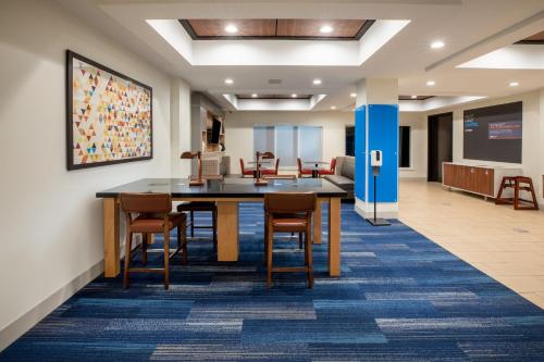 holiday inn express rockport bay view by ihg