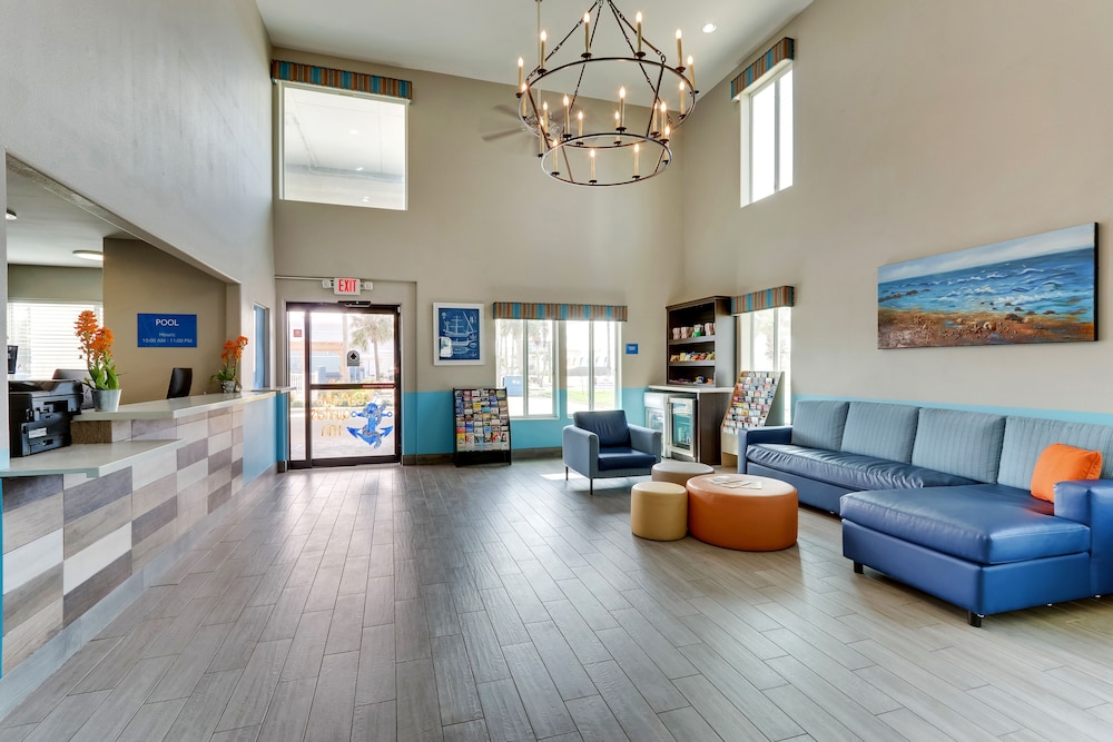 captains quarters inn