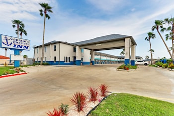 captains quarters inn