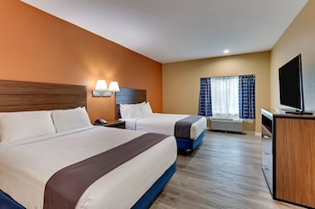 captains quarters inn