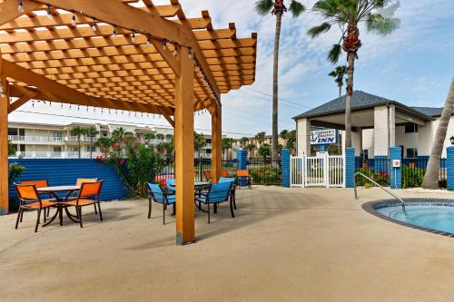 captains quarters inn