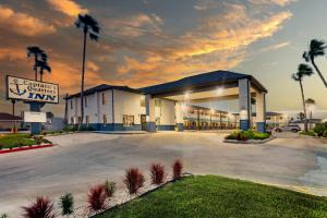 captains quarters inn