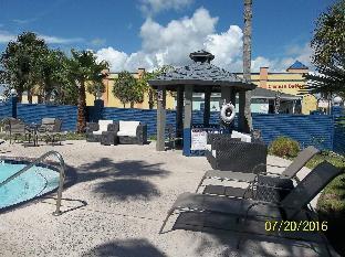 captains quarters inn