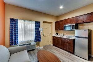 captains quarters inn