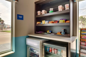 captains quarters inn