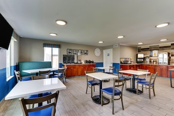 captains quarters inn