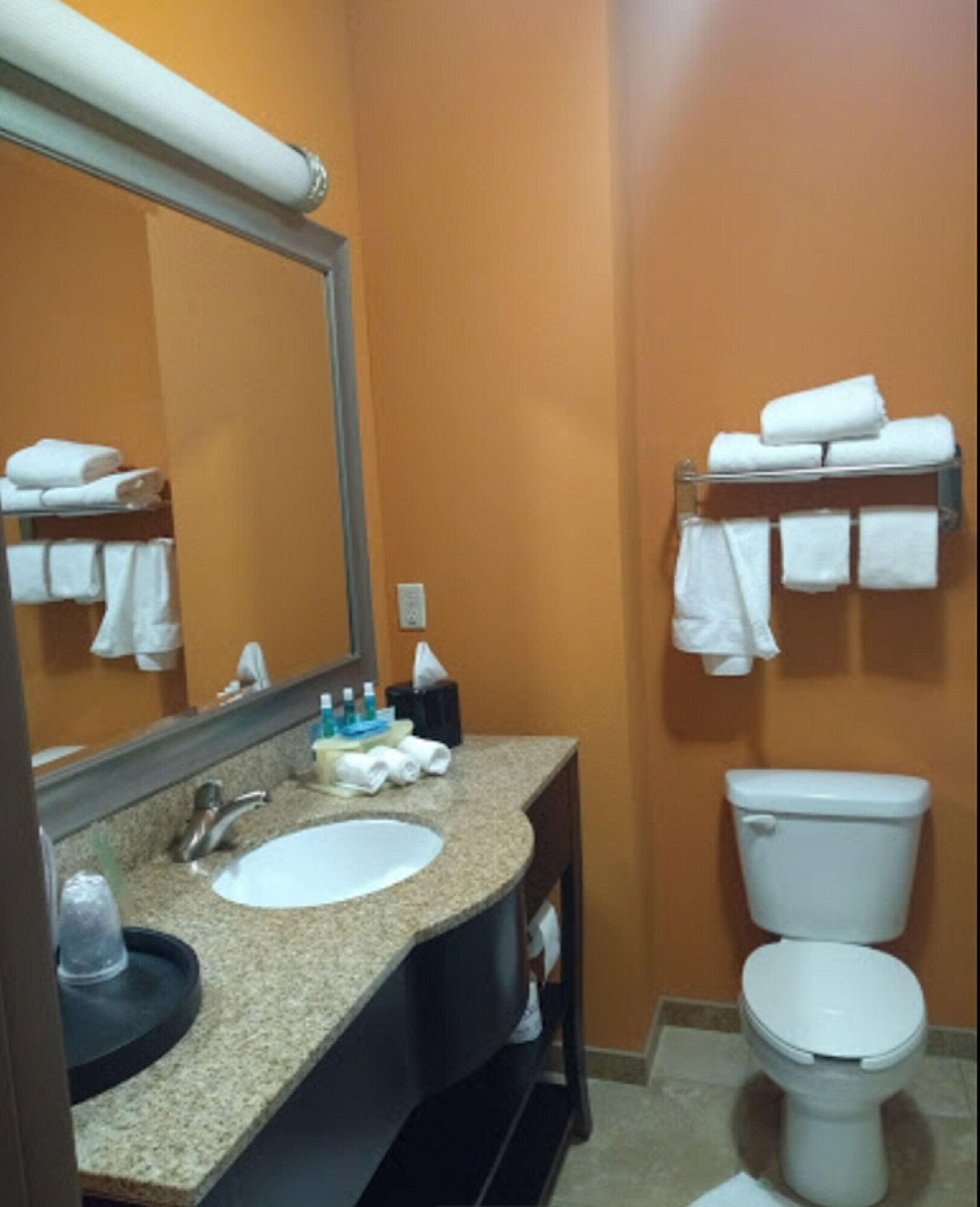 holiday inn express hotel and suites corpus christi portland by ihg
