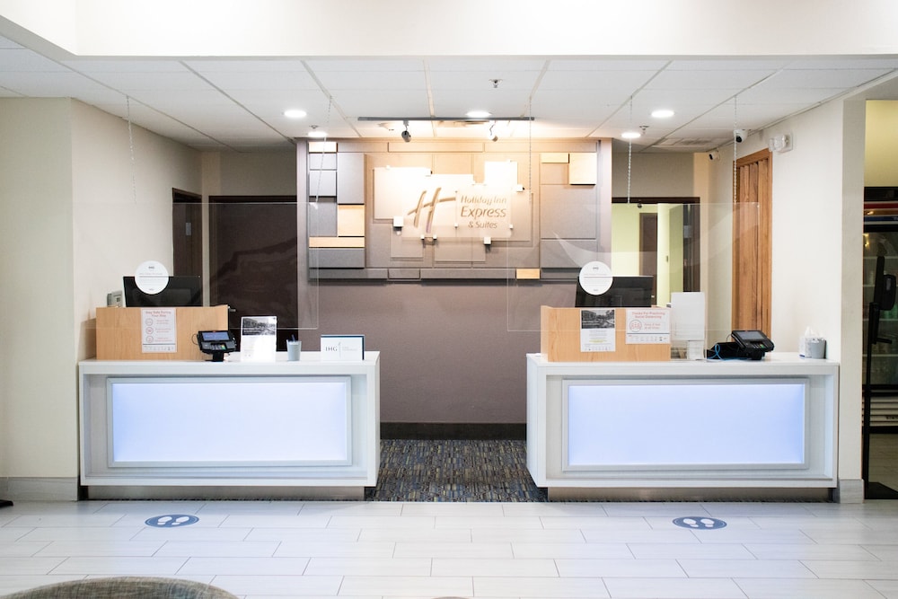 holiday inn express hotel and suites corpus christi portland by ihg