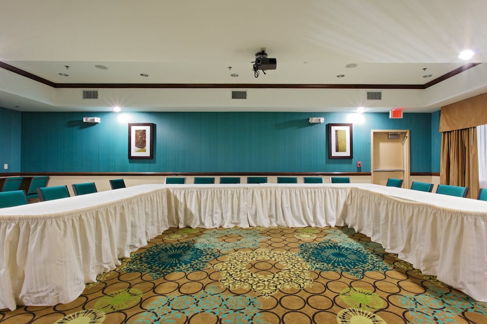 holiday inn express hotel and suites corpus christi portland by ihg