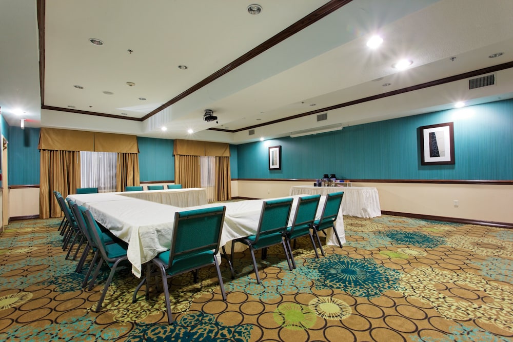 holiday inn express hotel and suites corpus christi portland by ihg