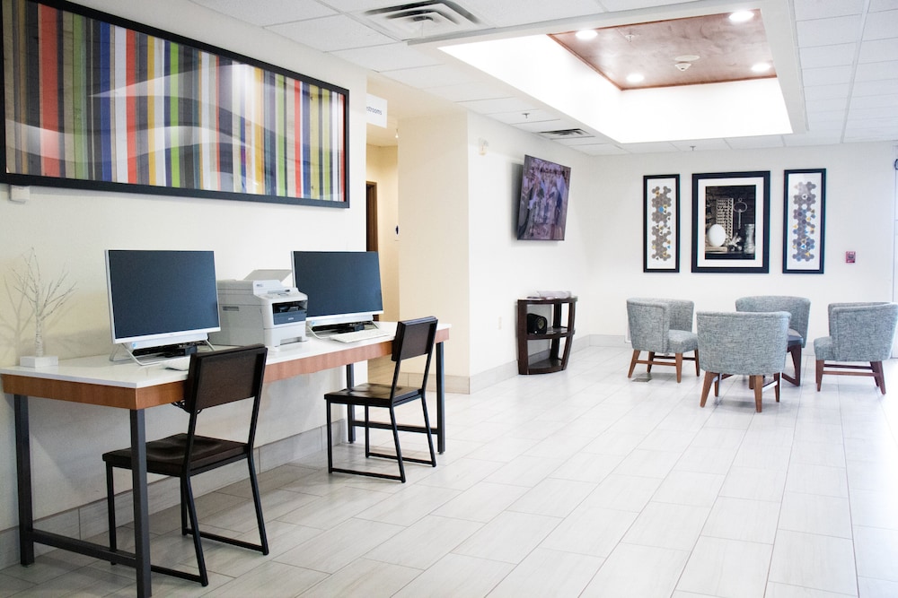 holiday inn express hotel and suites corpus christi portland by ihg