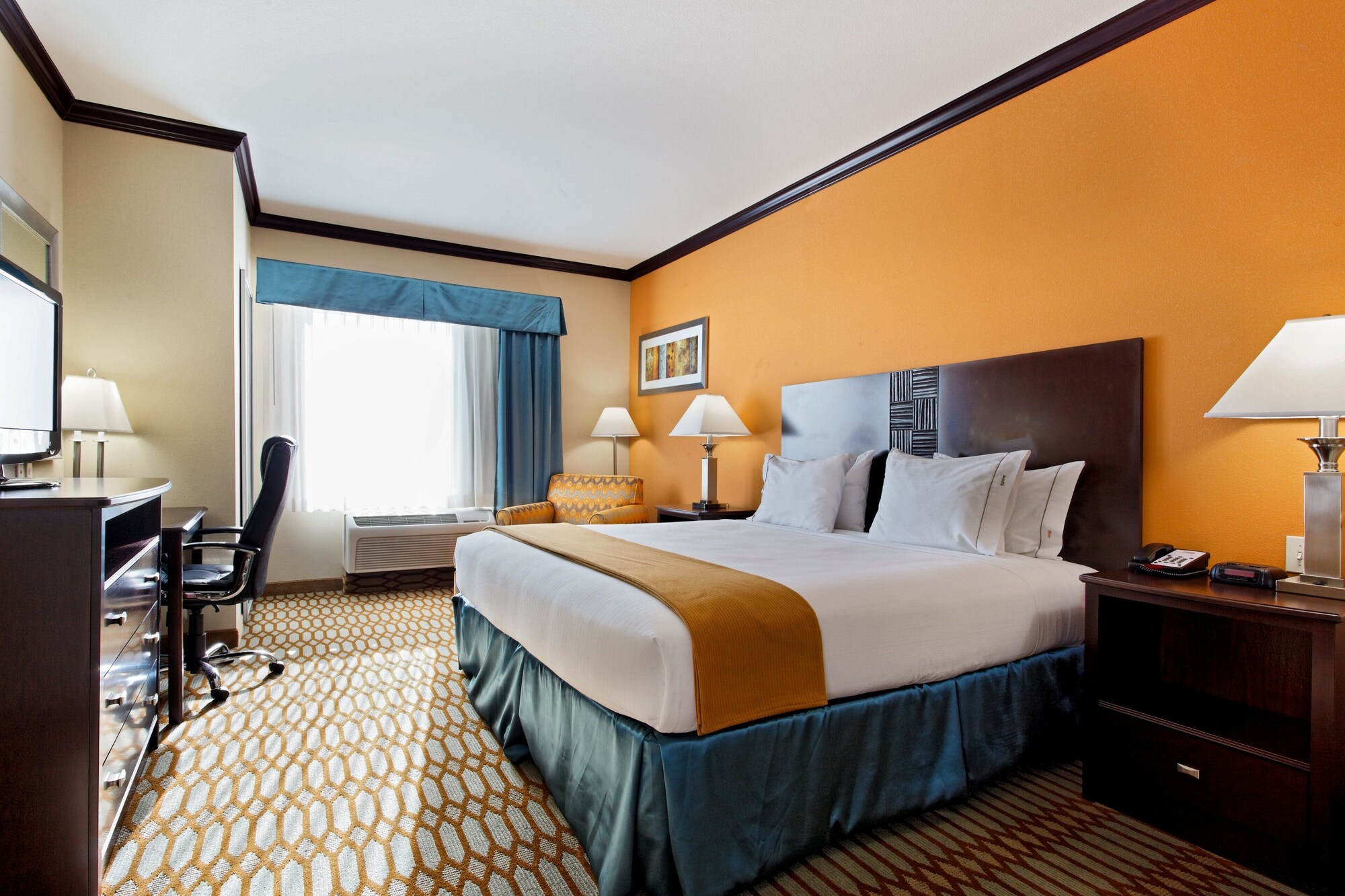 holiday inn express hotel and suites corpus christi portland by ihg
