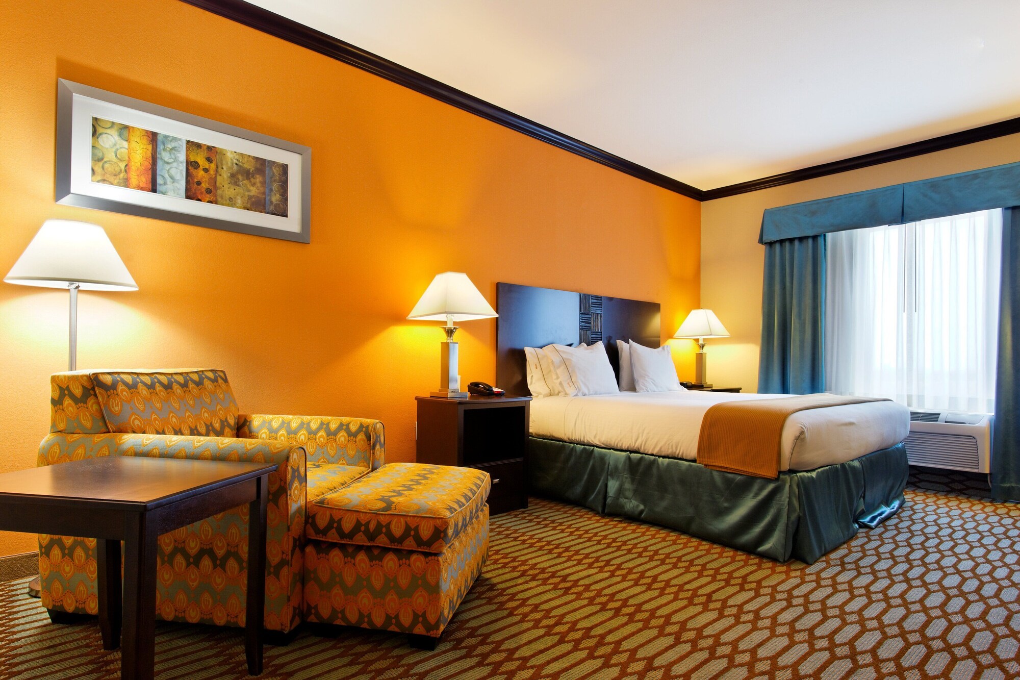 holiday inn express hotel and suites corpus christi portland by ihg