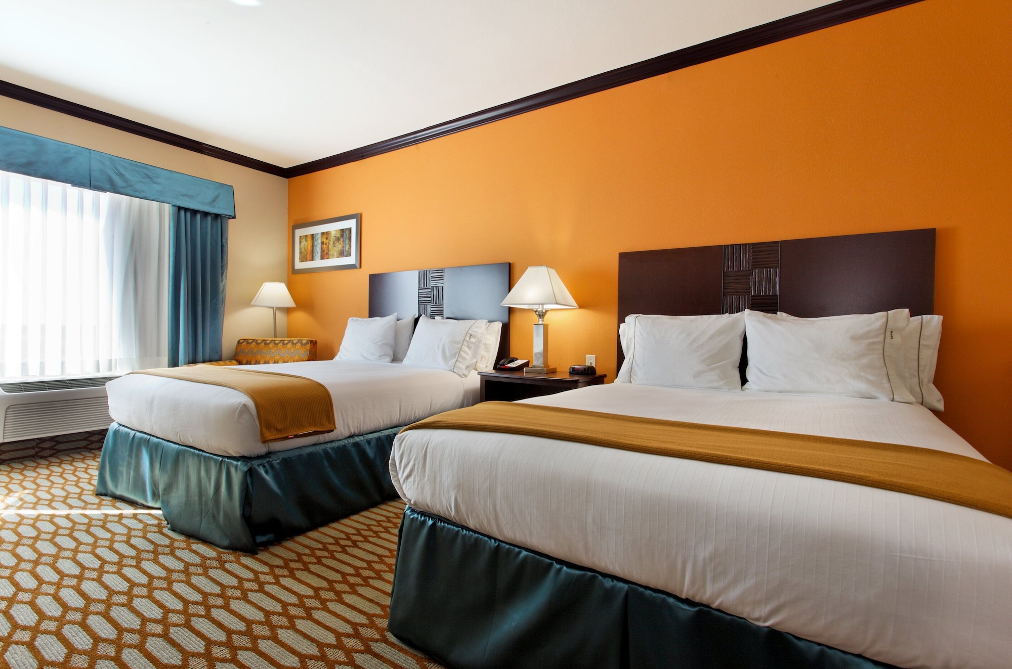 holiday inn express hotel and suites corpus christi portland by ihg