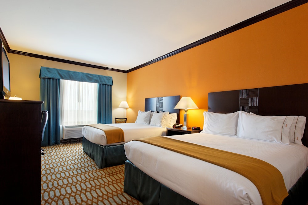 holiday inn express hotel and suites corpus christi portland by ihg