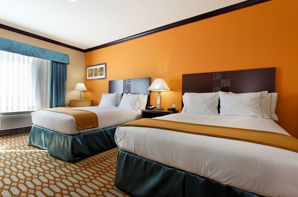 holiday inn express hotel and suites corpus christi portland by ihg