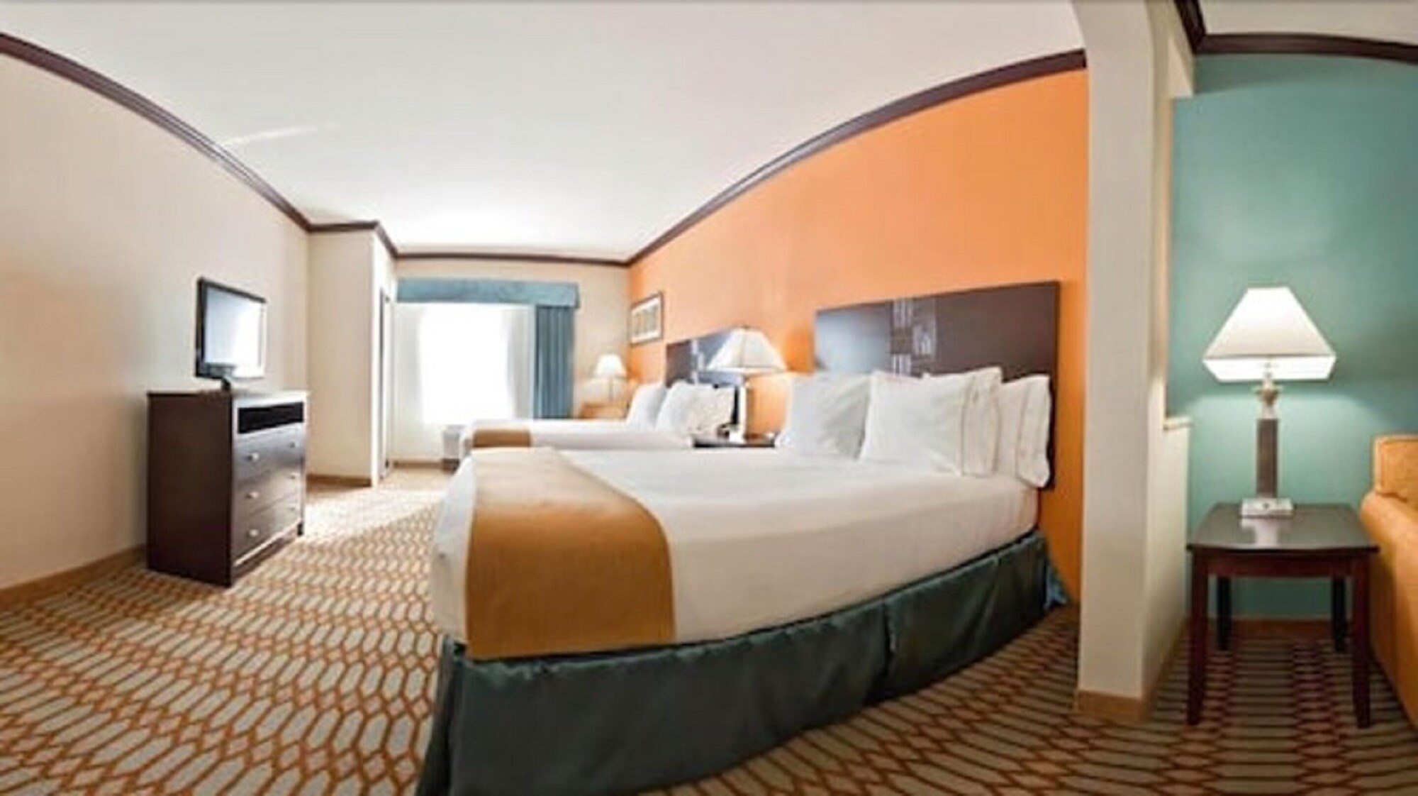 holiday inn express hotel and suites corpus christi portland by ihg