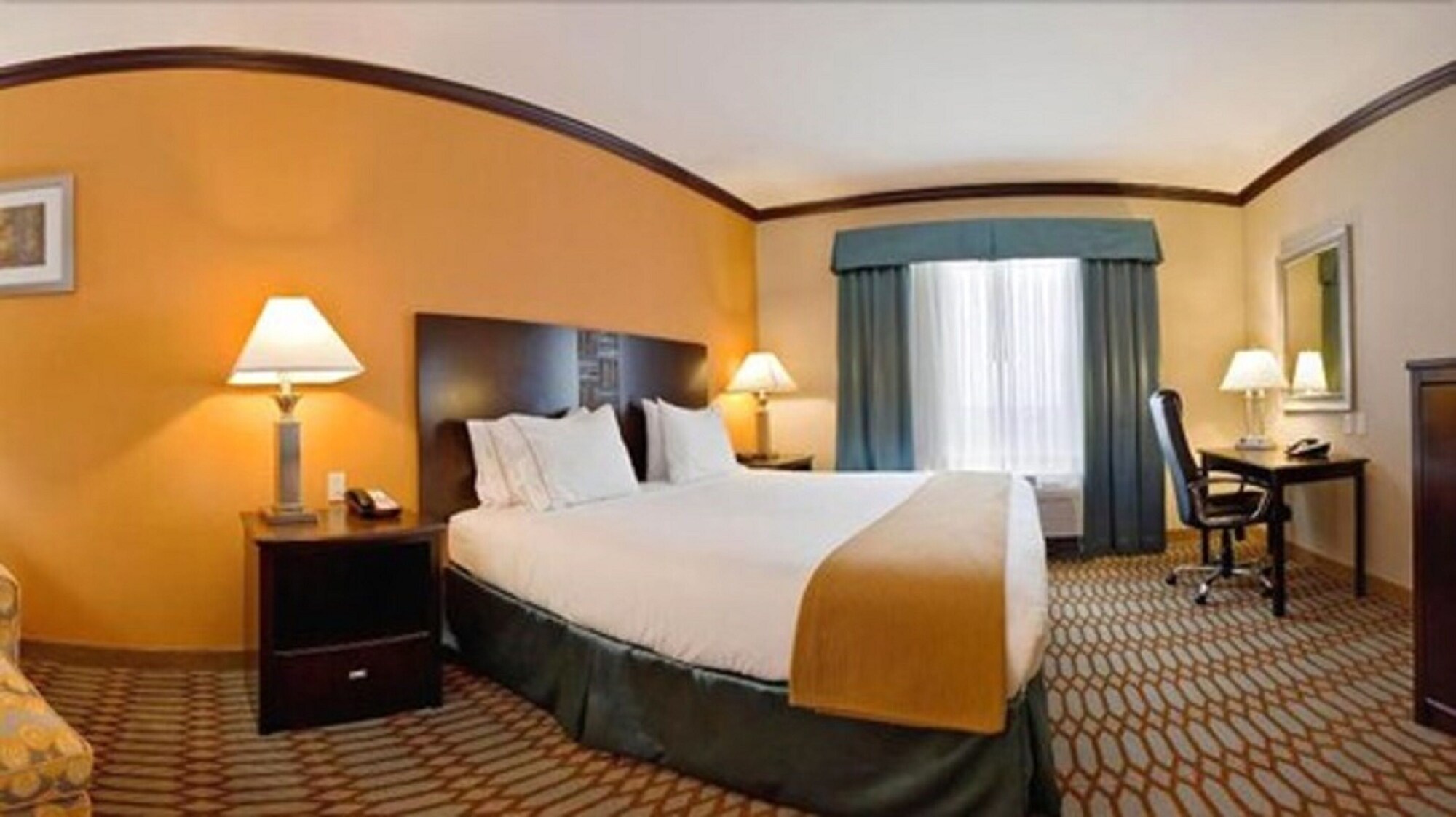 holiday inn express hotel and suites corpus christi portland by ihg