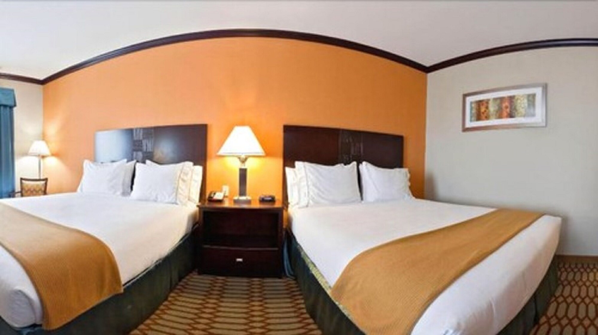 holiday inn express hotel and suites corpus christi portland by ihg