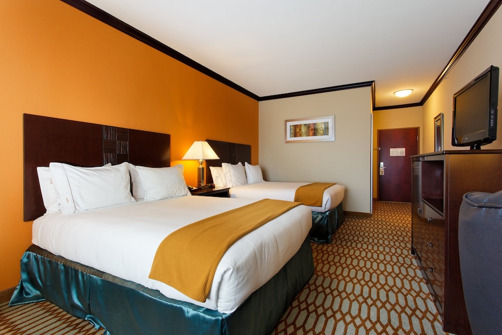 holiday inn express hotel and suites corpus christi portland by ihg