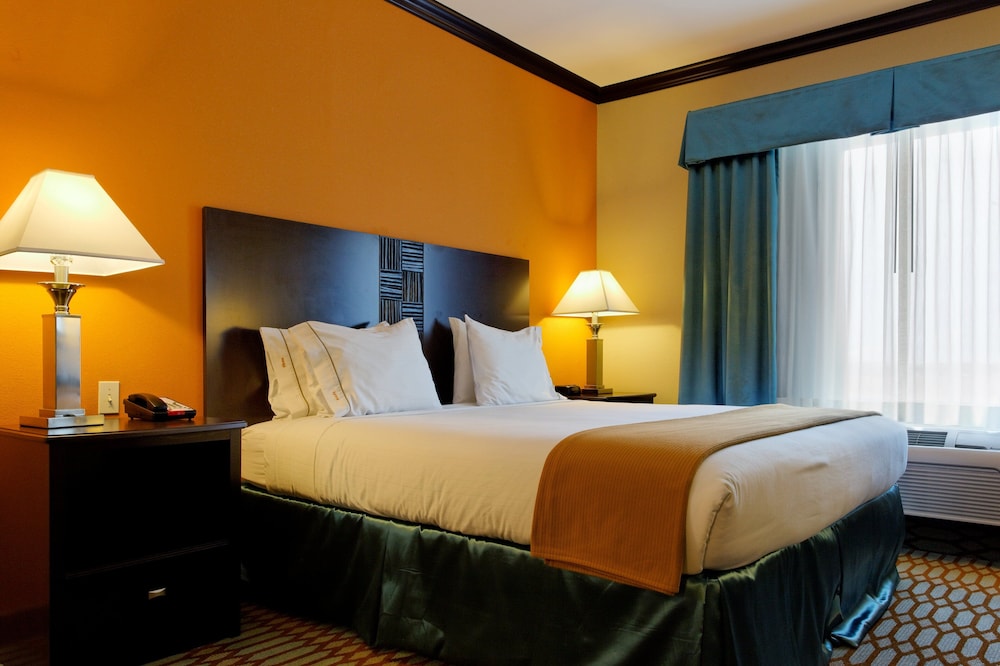 holiday inn express hotel and suites corpus christi portland by ihg