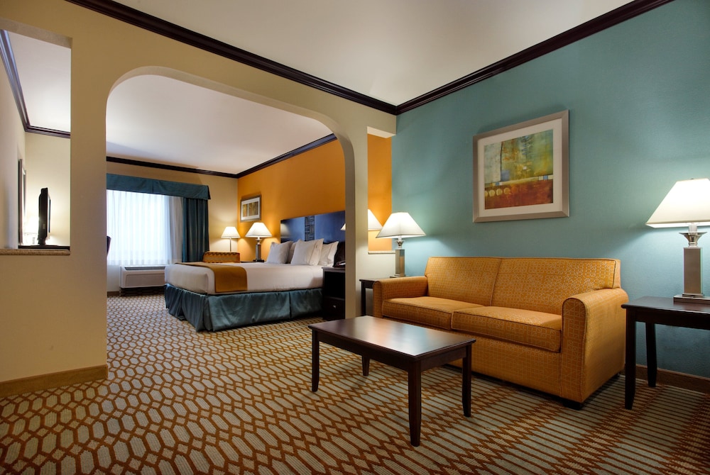 holiday inn express hotel and suites corpus christi portland by ihg