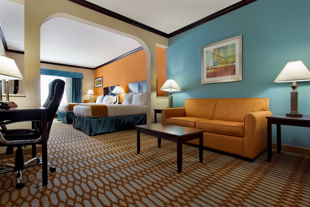 holiday inn express hotel and suites corpus christi portland by ihg