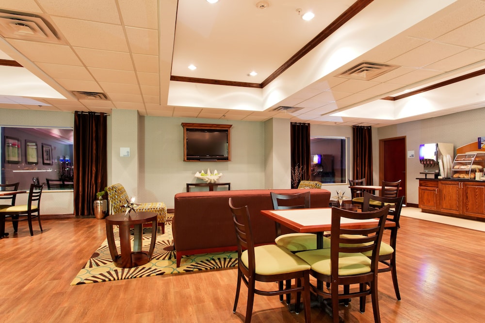 holiday inn express hotel and suites corpus christi portland by ihg