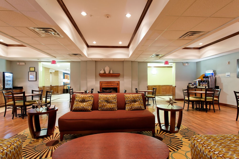 holiday inn express hotel and suites corpus christi portland by ihg