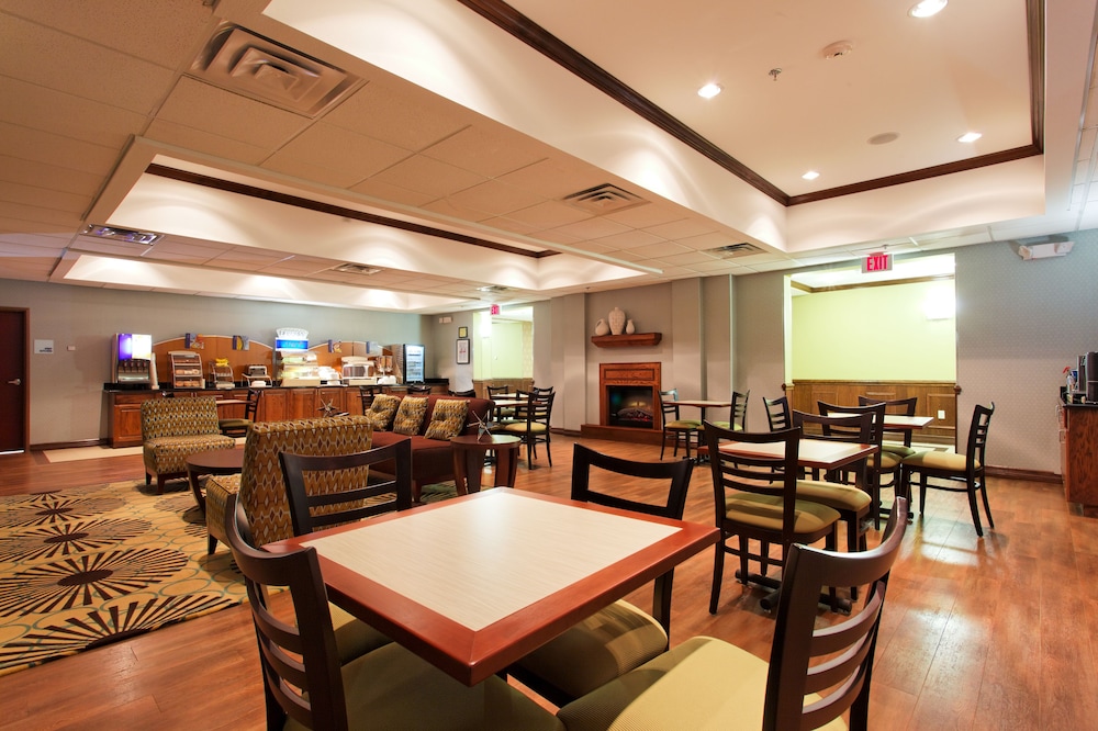 holiday inn express hotel and suites corpus christi portland by ihg