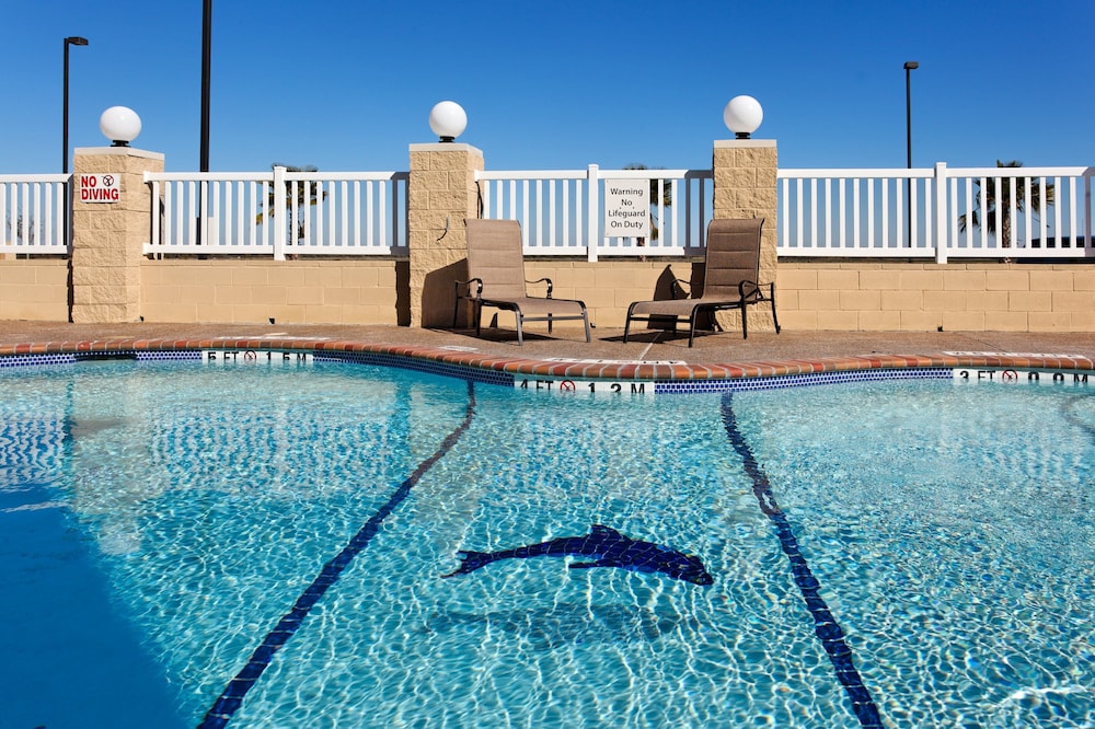 holiday inn express hotel and suites corpus christi portland by ihg
