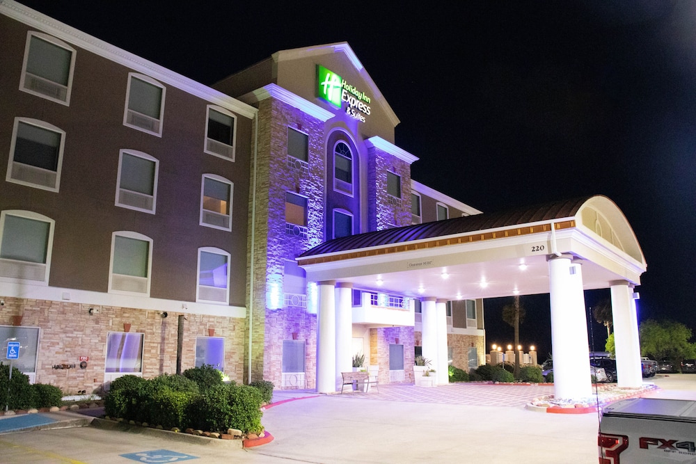 holiday inn express hotel and suites corpus christi portland by ihg