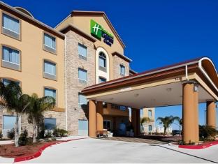 holiday inn express hotel and suites corpus christi portland by ihg