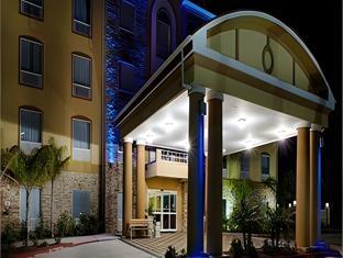 holiday inn express hotel and suites corpus christi portland by ihg