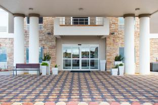holiday inn express hotel and suites corpus christi portland by ihg
