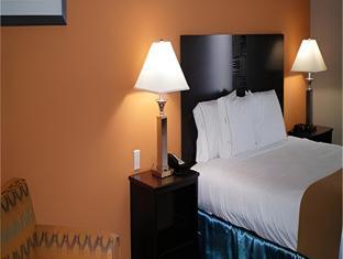 holiday inn express hotel and suites corpus christi portland by ihg