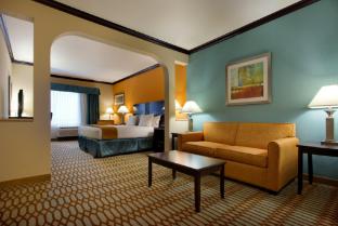 holiday inn express hotel and suites corpus christi portland by ihg