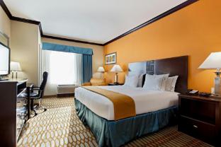 holiday inn express hotel and suites corpus christi portland by ihg