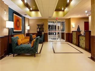 holiday inn express hotel and suites corpus christi portland by ihg