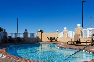 holiday inn express hotel and suites corpus christi portland by ihg