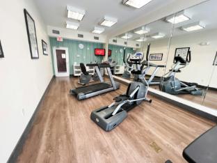 holiday inn express hotel and suites corpus christi portland by ihg