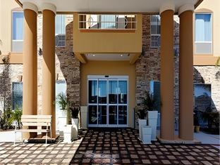 holiday inn express hotel and suites corpus christi portland by ihg