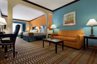 holiday inn express hotel and suites corpus christi portland by ihg