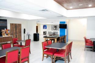 holiday inn express hotel and suites corpus christi portland by ihg