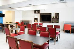 holiday inn express hotel and suites corpus christi portland by ihg