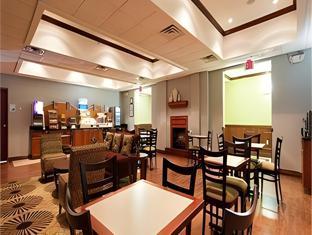 holiday inn express hotel and suites corpus christi portland by ihg
