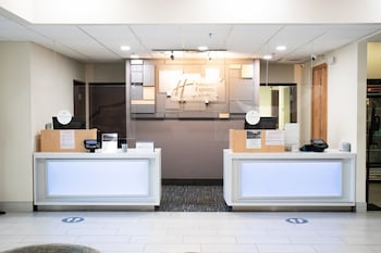 holiday inn express hotel and suites corpus christi portland by ihg