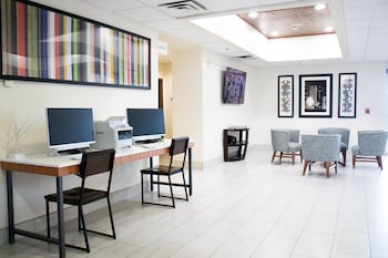 holiday inn express hotel and suites corpus christi portland by ihg