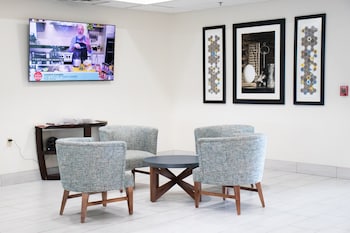 holiday inn express hotel and suites corpus christi portland by ihg