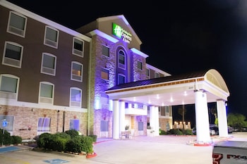 holiday inn express hotel and suites corpus christi portland by ihg